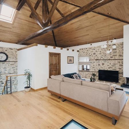 Elia City House Kavala Eksteriør billede