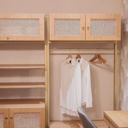 Elia City House Kavala Eksteriør billede