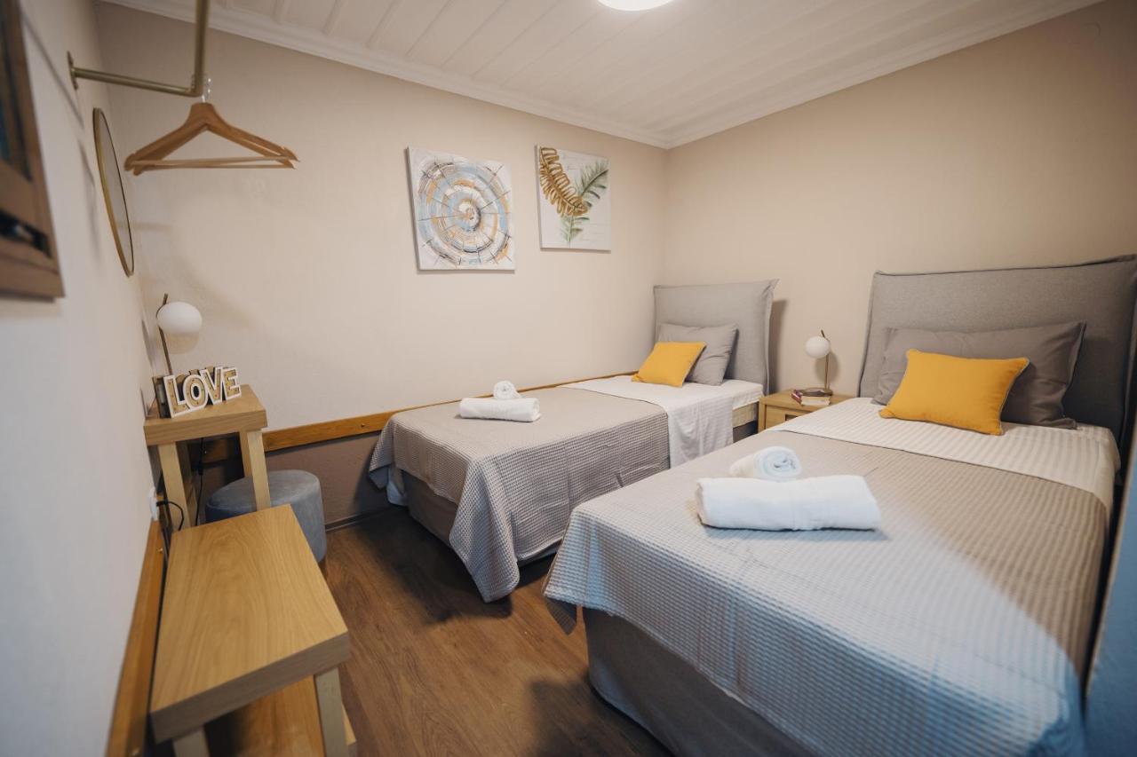 Elia City House Kavala Eksteriør billede