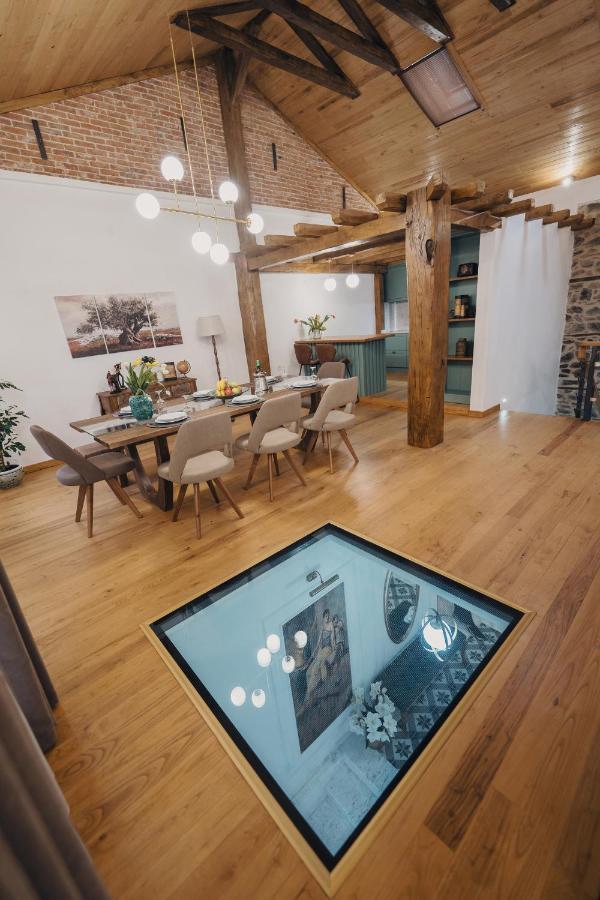 Elia City House Kavala Eksteriør billede