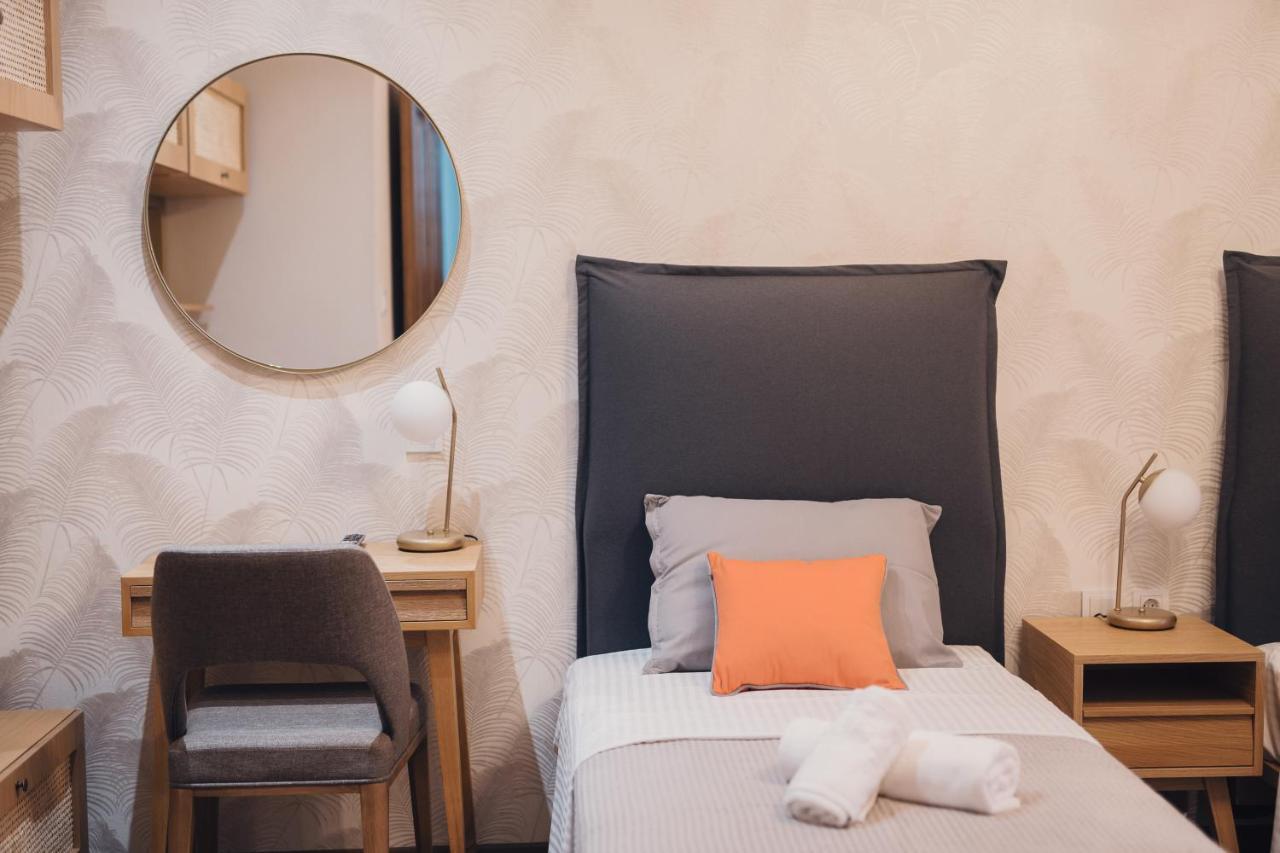Elia City House Kavala Eksteriør billede